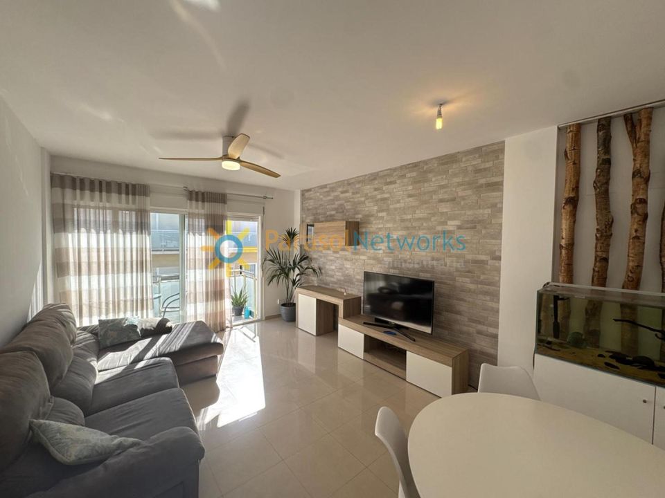 Appartamento Oliva, Valencia - foto 1